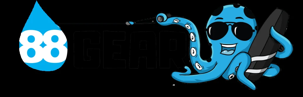 88Gear hero