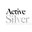 Active Silver logo