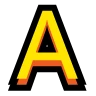 Afobrick logo