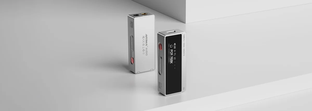 Aiyima Audio hero