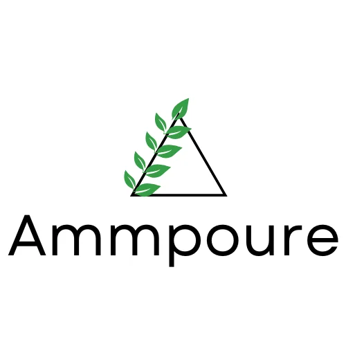 Ammpoure hero
