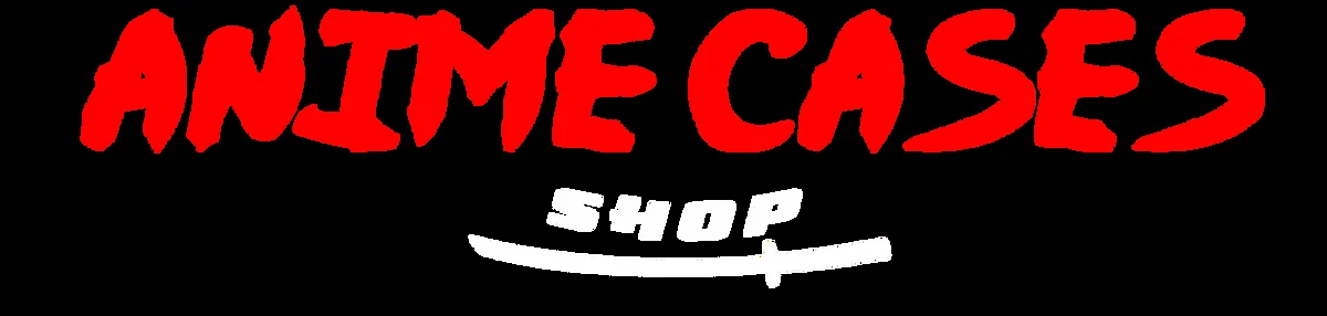 Animecaseshop hero