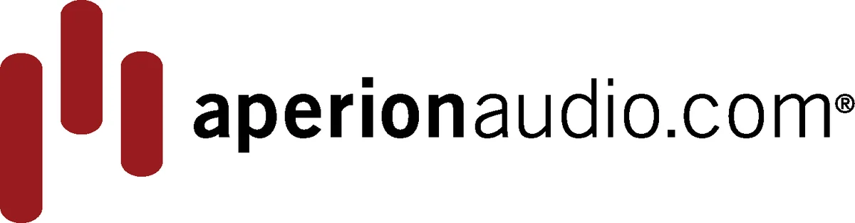 Aperionaudio hero