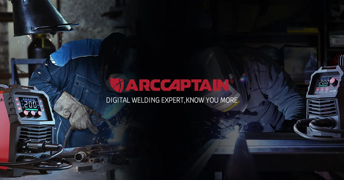 Arccaptain hero