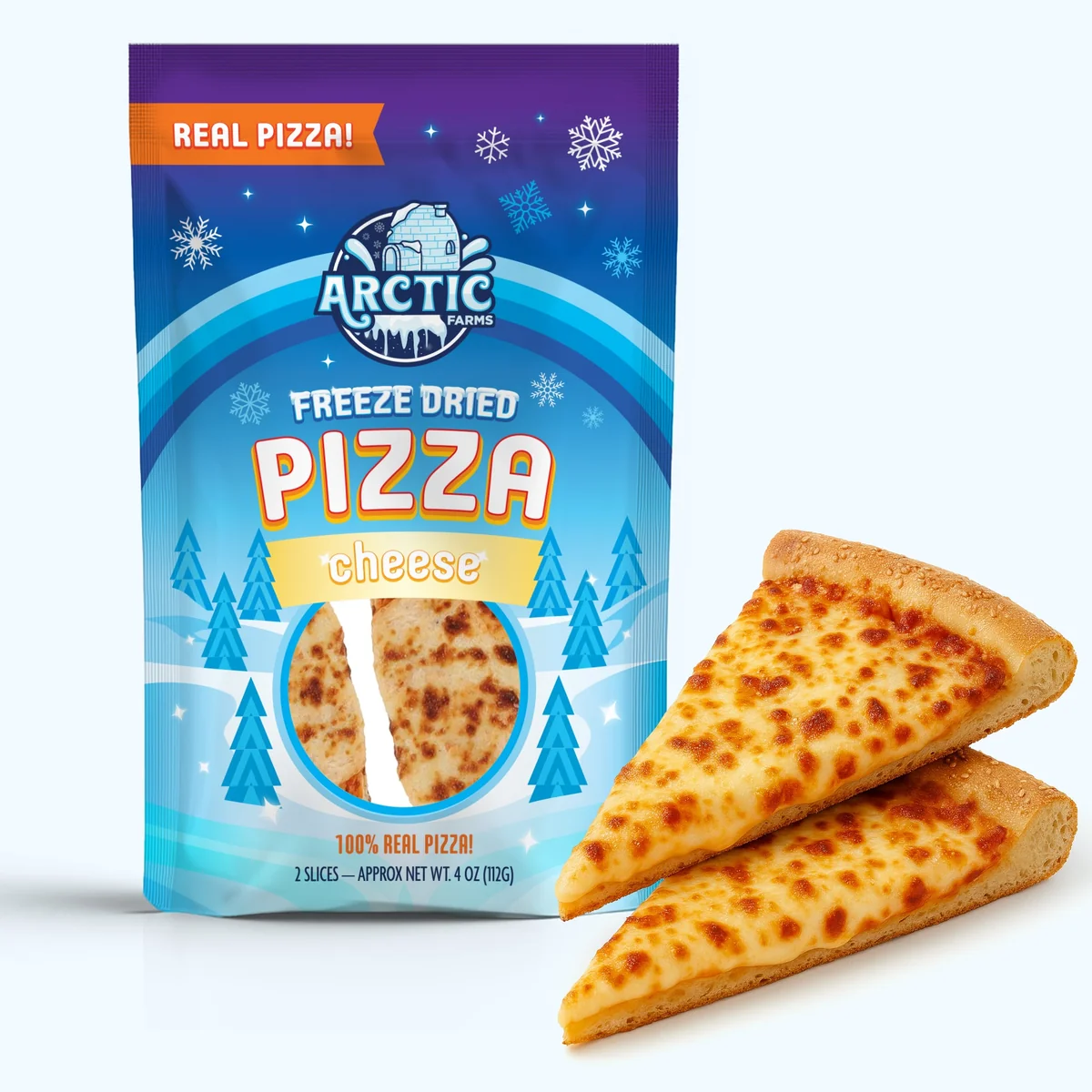 Arctic Farms hero