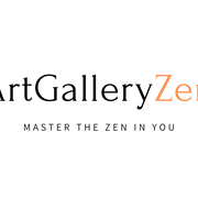 Artgalleryzen logo