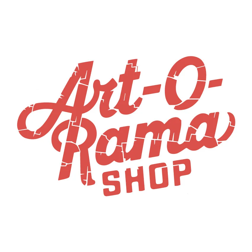 Artoramashop hero