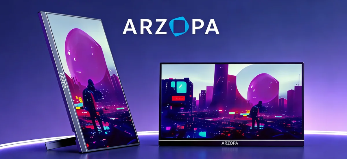 Arzopa hero