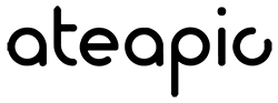 Ateapic logo