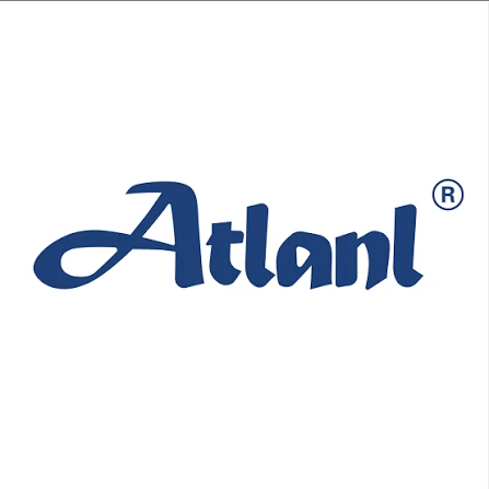 Atlanl logo