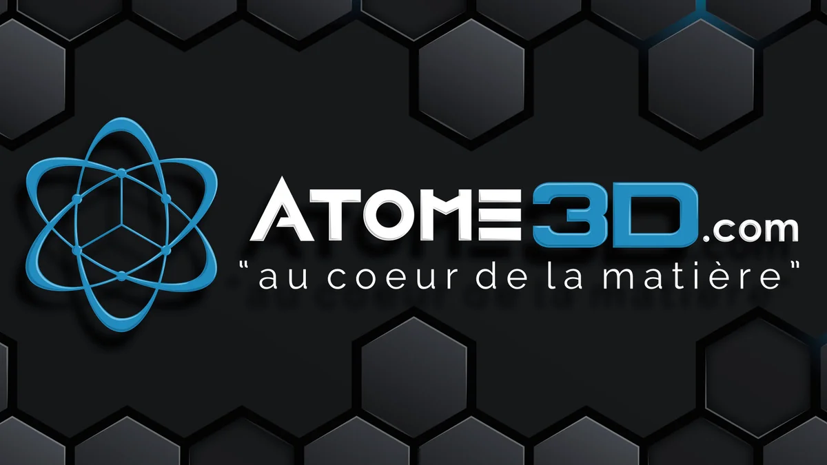 Atome3D hero