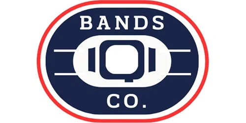 Bandscostraps logo