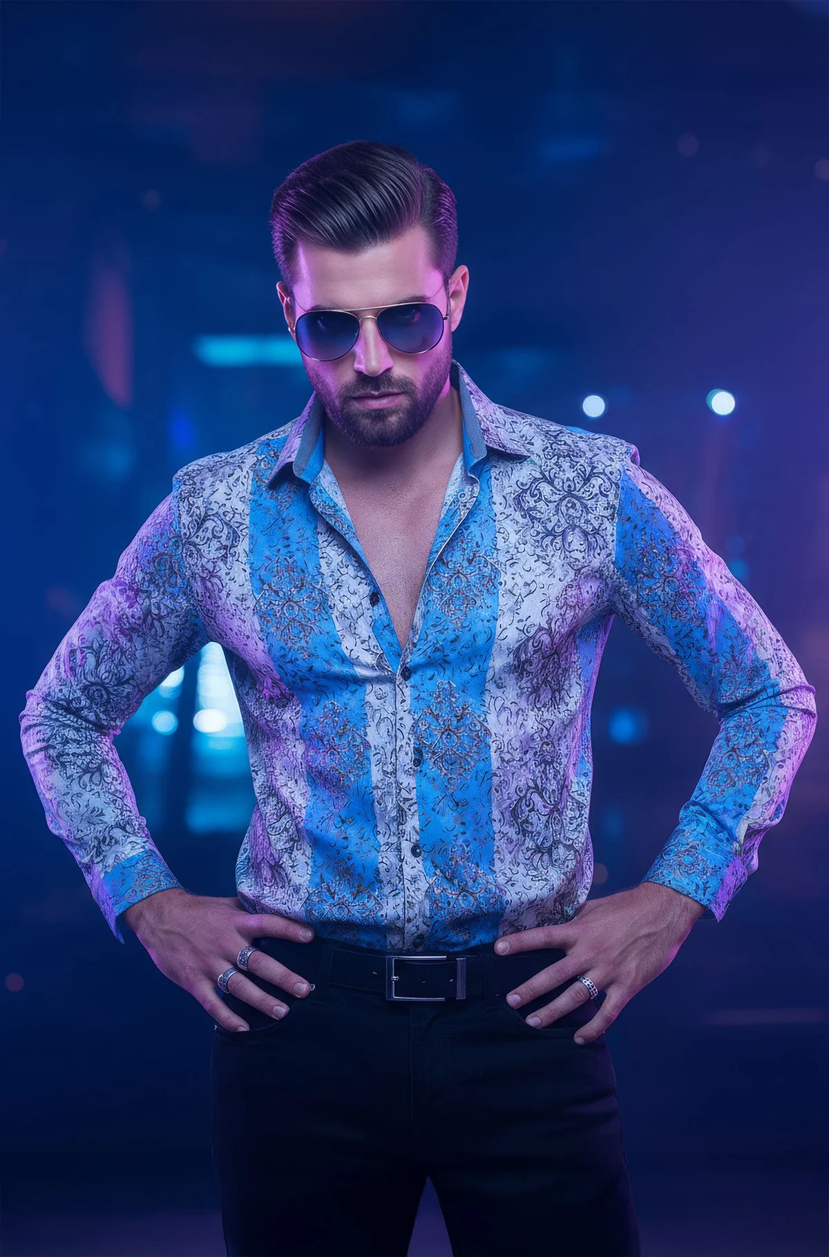Barabas hero