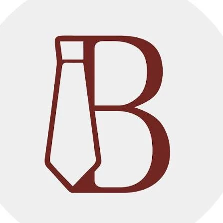 Barry. Wang logo