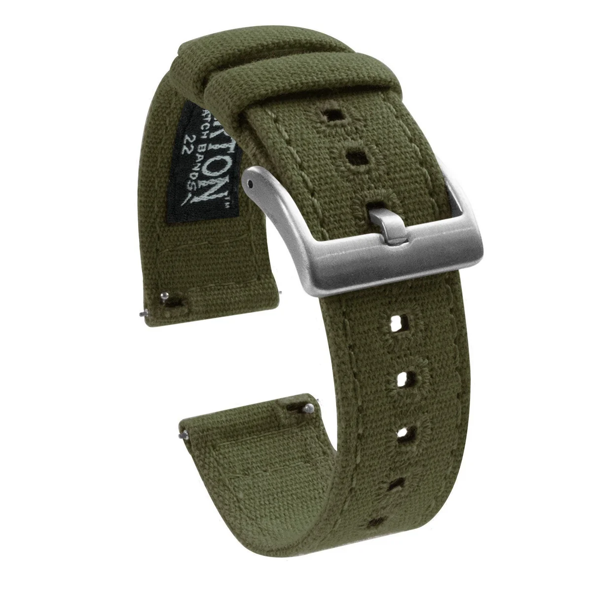 Barton Watch Bands hero