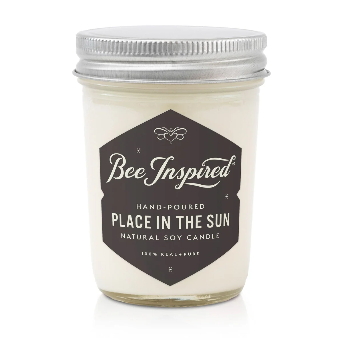 Bee Inspired hero