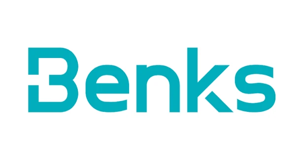 Benks logo