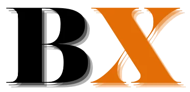 BlazeX Laser Engraver logo
