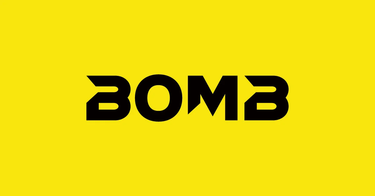Bombofficial hero