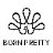 Bornpretty logo