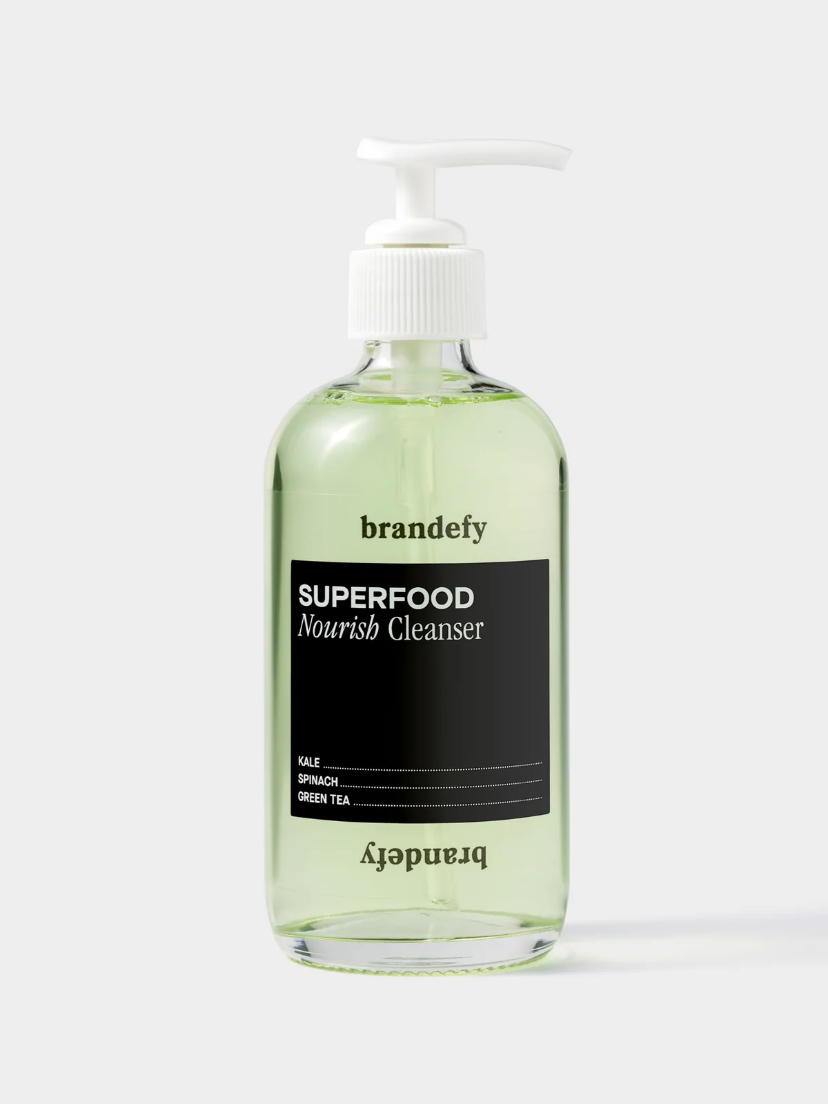 Brandefy hero