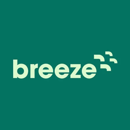 Breezesim logo