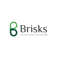 Brisks logo