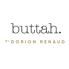 Buttah Skin logo