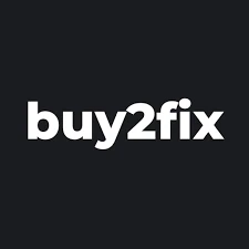 Buy2fix logo