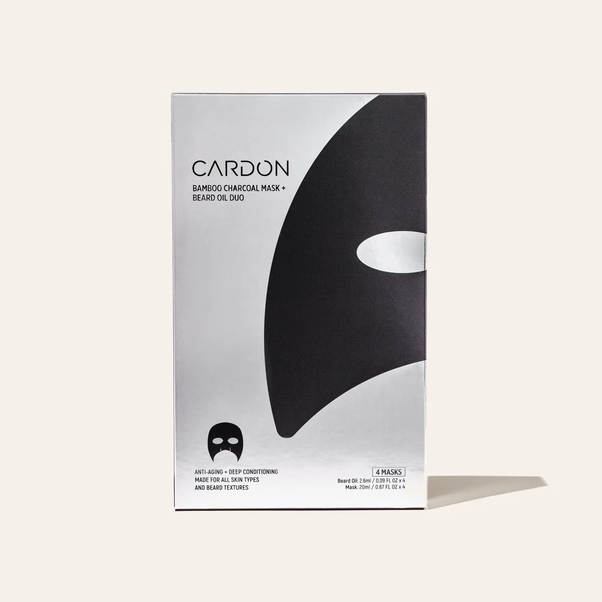 Cardon hero