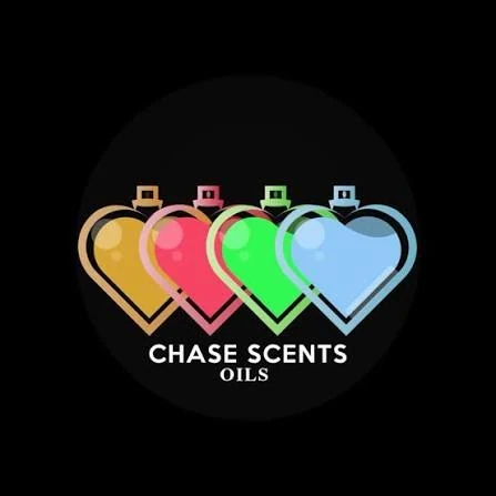 Chase Scents Oils logo