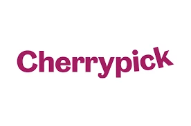 Cherrypick logo