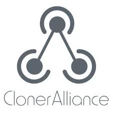 Cloner Alliance logo