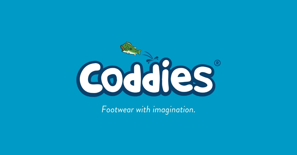 Coddies hero