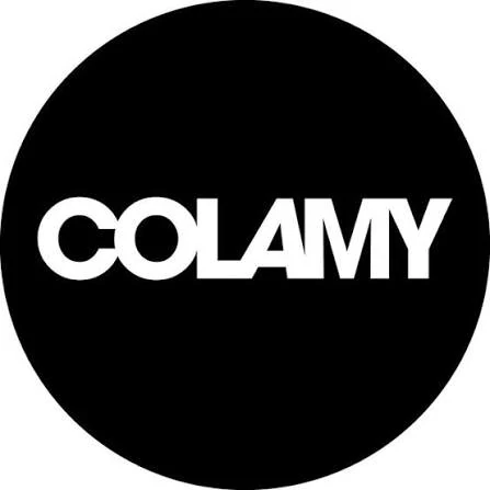 COLAMYHome logo