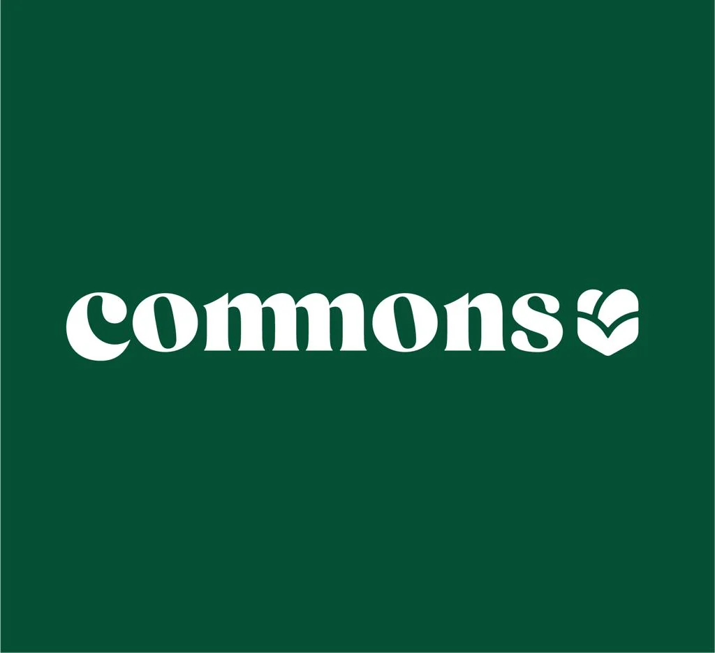 Commons hero