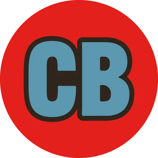 CREASE BEAST logo