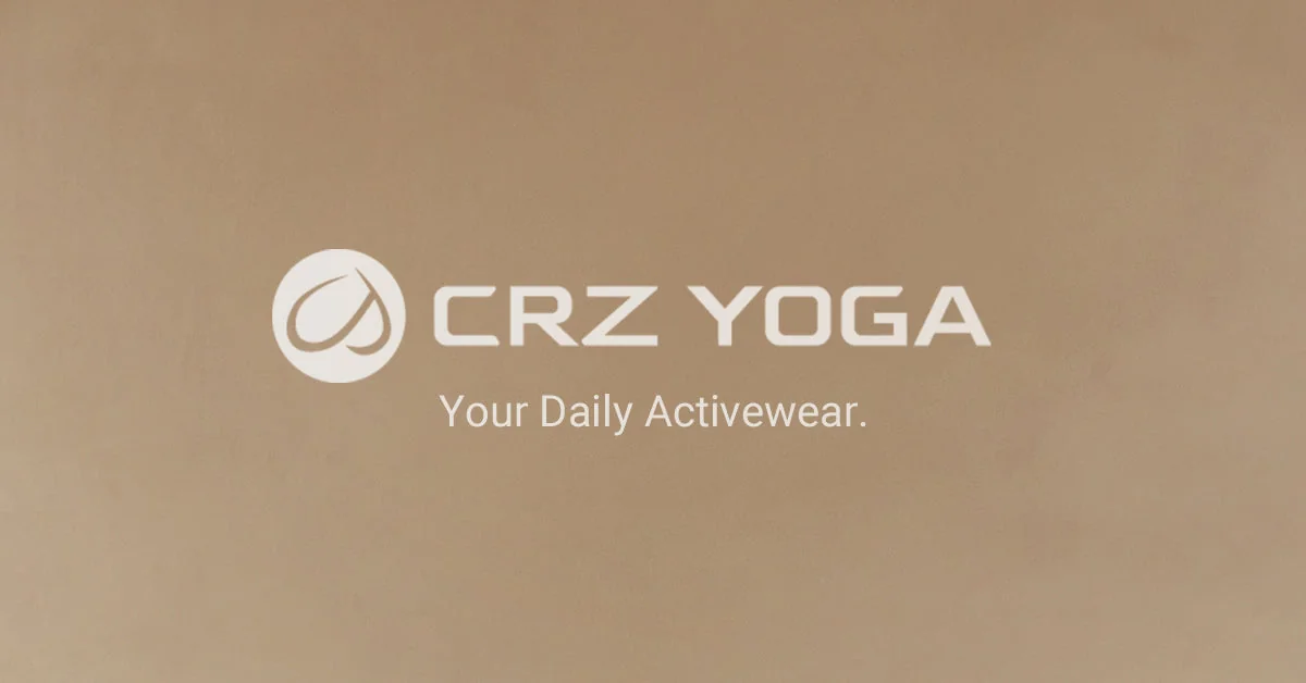 Crz Yoga Australia hero