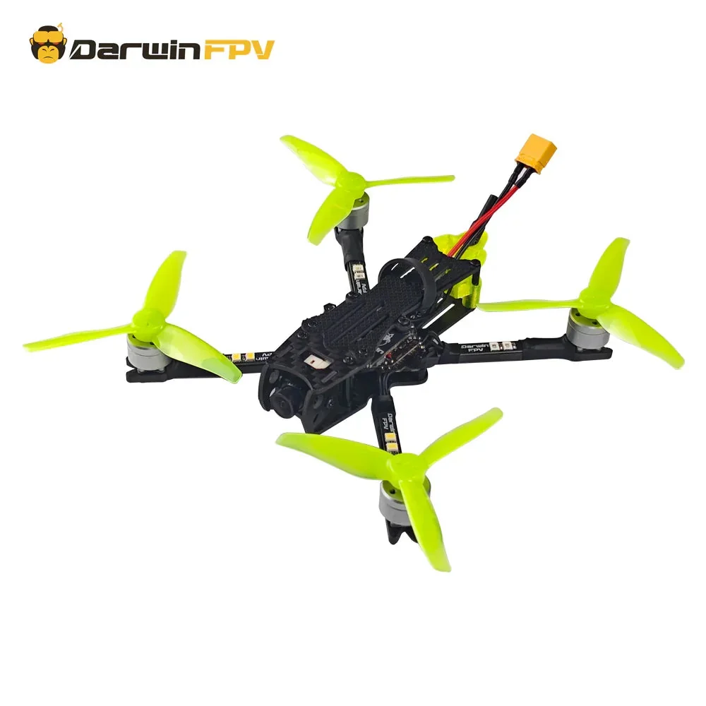 DarwinFPV - Official Store hero