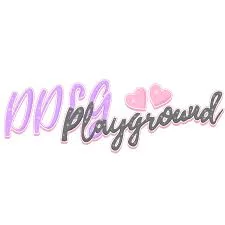 DDLG Playground logo