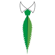Discreetsmoker logo