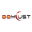 Domlust logo