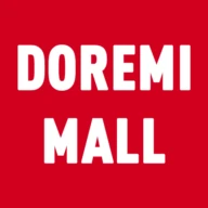 Doremimall logo