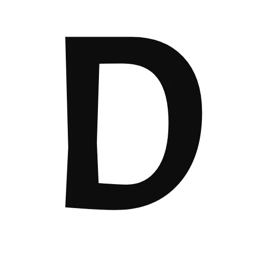 DoryNail logo