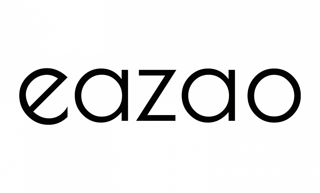 Eazao3D logo