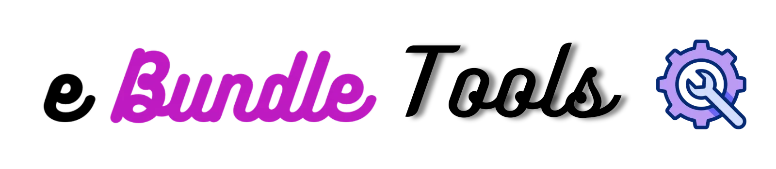 Ebundletools logo