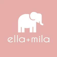 ella+mila logo