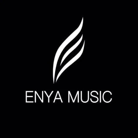 ENYA MUSIC INC logo