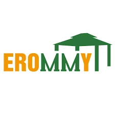 Erommy logo