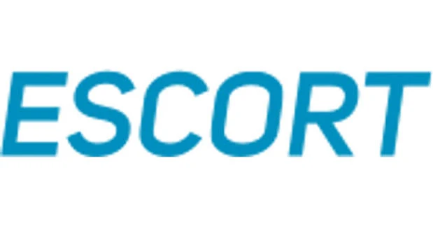 Escort Radar US logo